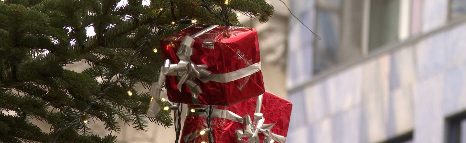 Wiener Handel erwartet rund 460 Mio. Euro Weihnachtsumsatz