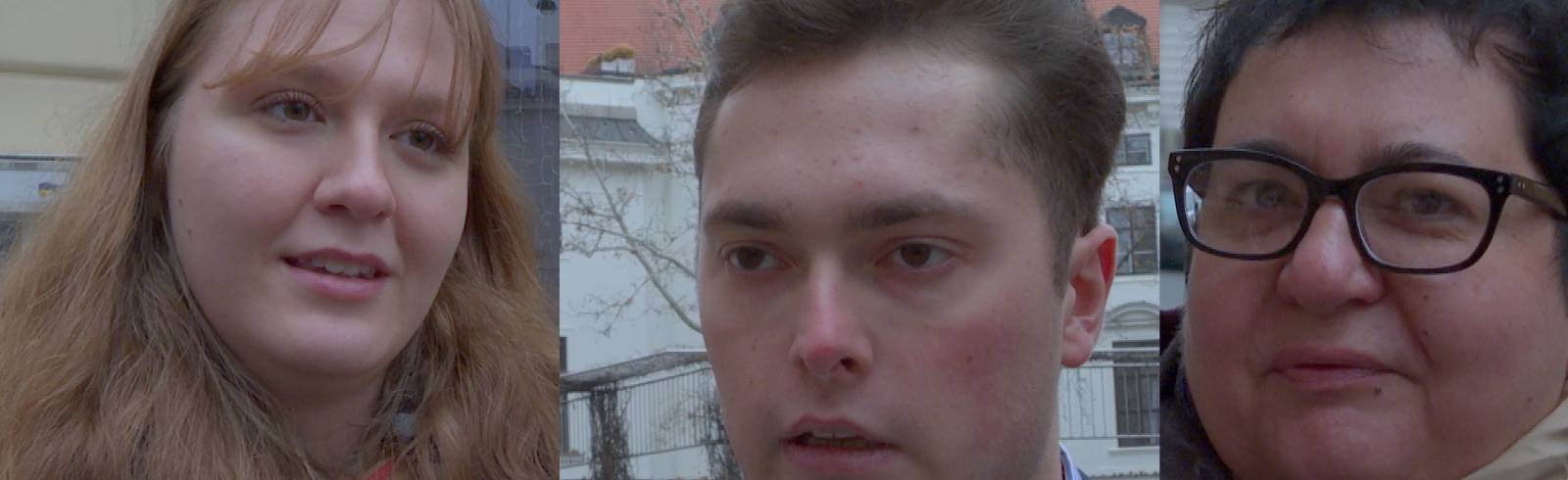 Herbert Kickl als Kanzler? Das sagt Wien