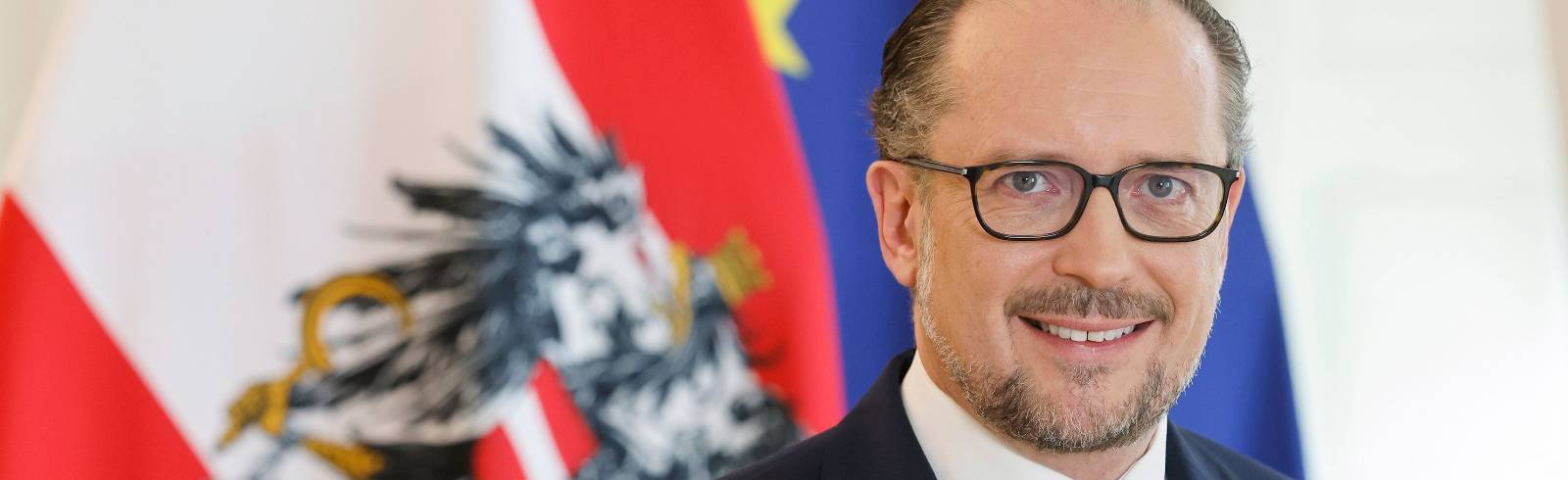 Alexander Schallenberg wird wieder Interimskanzler