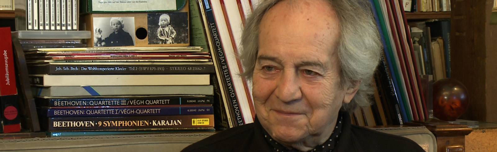 Otto Schenk im Alter von 94 Jahren gestorben