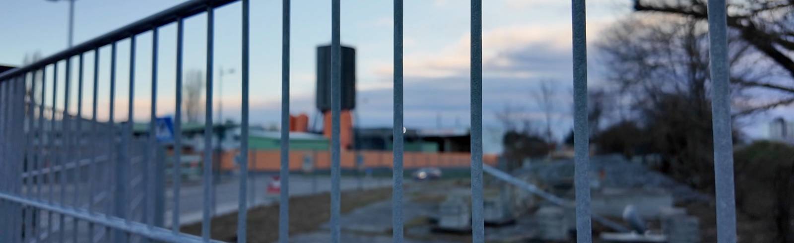 Bezirksflash: Mistplatz Hetzendorf wird erweitert