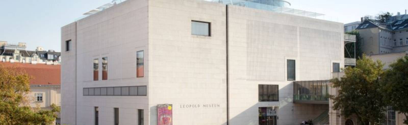 Große Franz-Hagenauer-Schenkung für das Leopold Museum