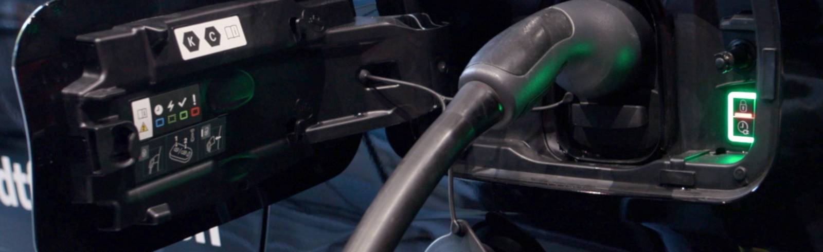 Elektroautos erreichen Rekordanteil bei Neuzulassungen in Wien