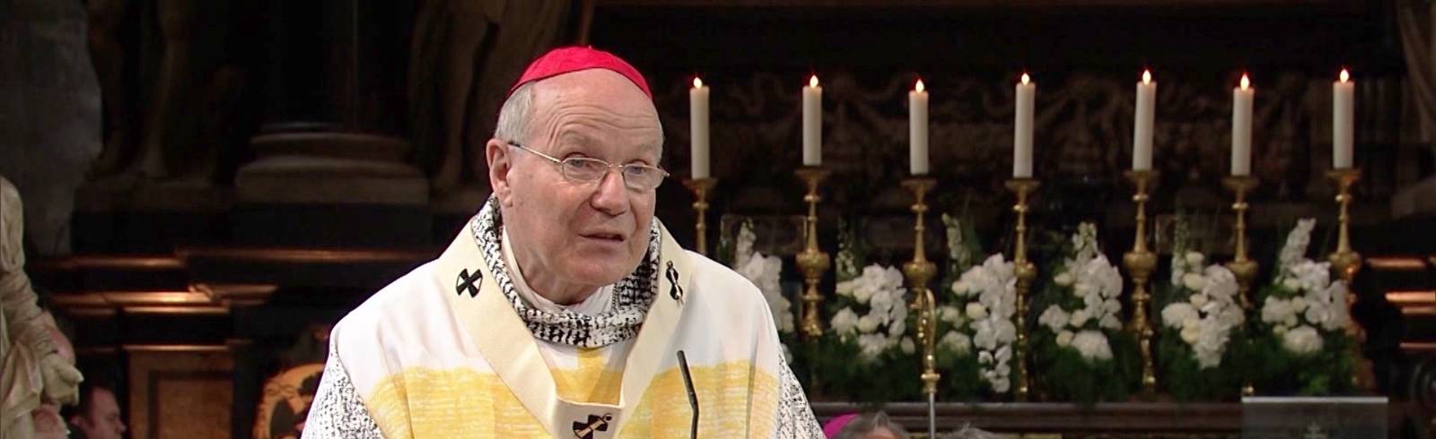 Schönborn-Nachfolge: Entscheidung verzögert sich weiter