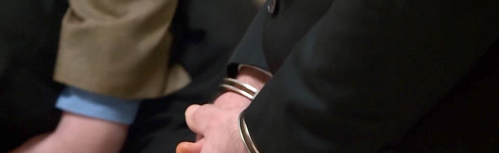 Bauarbeiter in forensisch-therapeutisches Zentrum eingewiesen