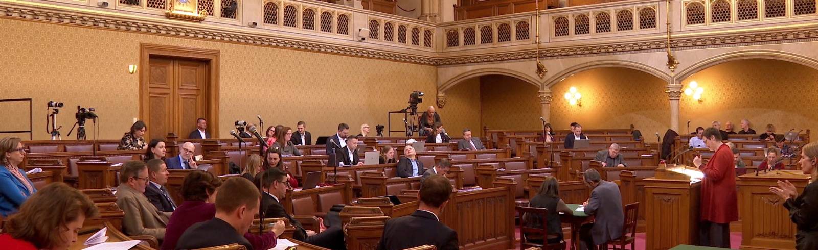 Frühe Wien-Wahl: Was bedeutet das für die Stadt?