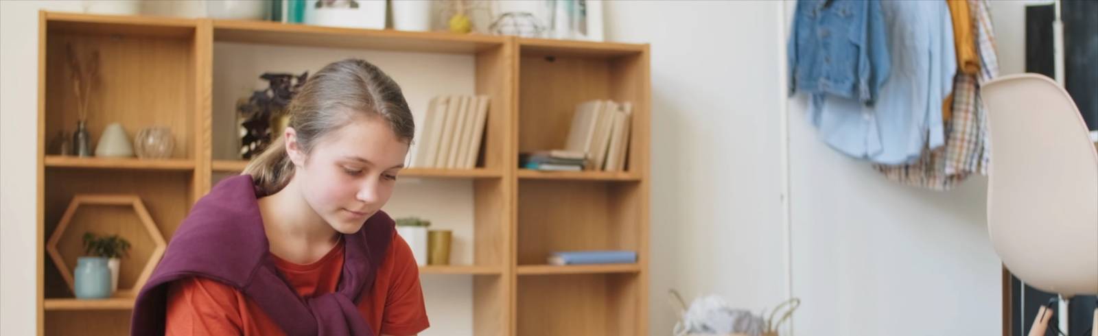 Social Media: Jugendliche unter Druck