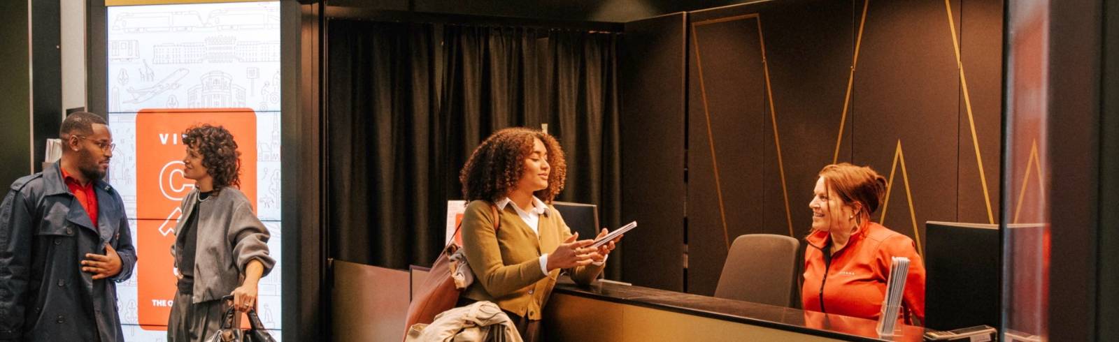 Wiens Tourismus hat sich erholt