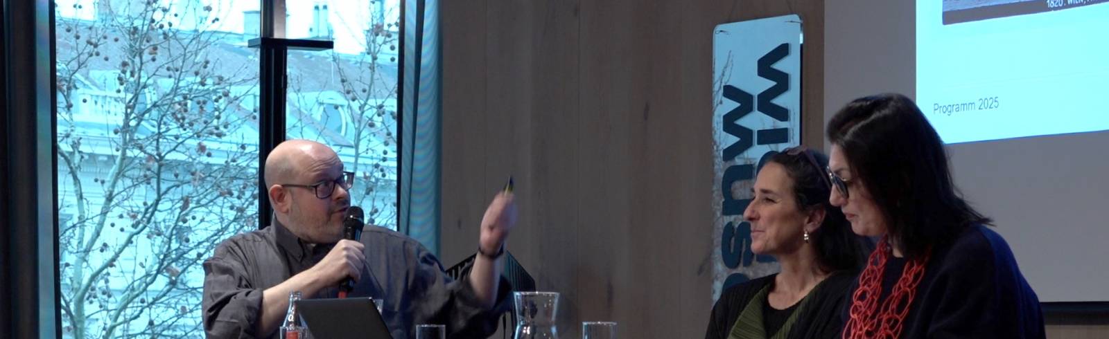 Wien Museum: so erfolgreich weiter wie bisher