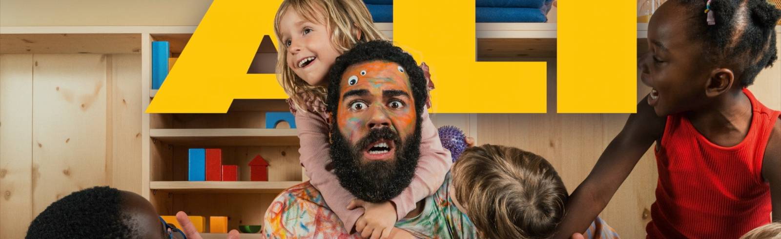 Stadt sucht Elementarpädagog*innen auf Social Media