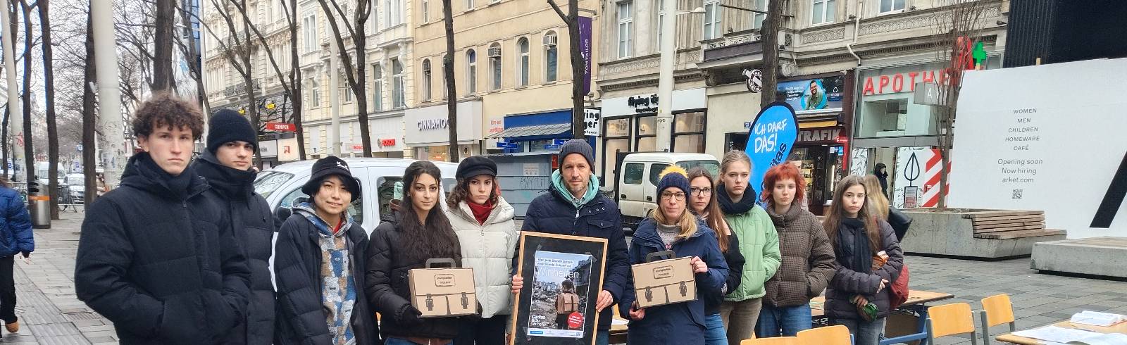 Weltbildungstag: 251 Millionen Kinder ohne Schule