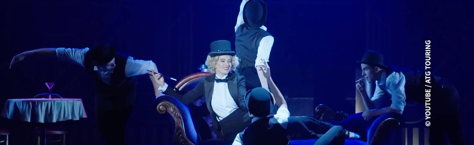 Kulturtipps: Roaring Twenties und Kunstfotografie