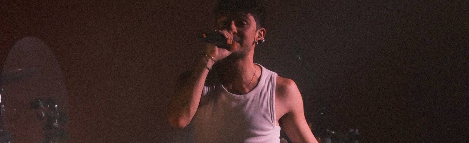 Rian: Pessimist mit positiven Vibes