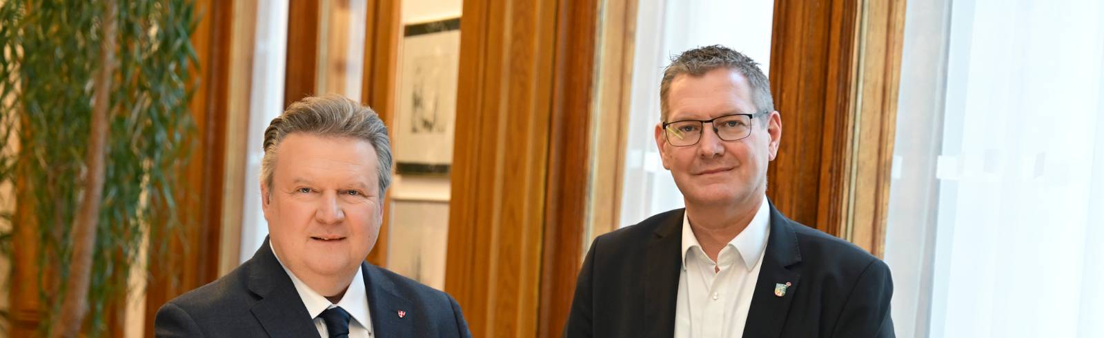 Franz-Jonas-Platz: Alkoholverbotszone ab 7. Februar