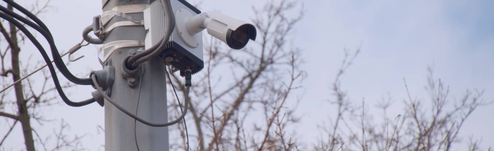 Bezirksflash: Neue Verkehrszählstelle in Wieden