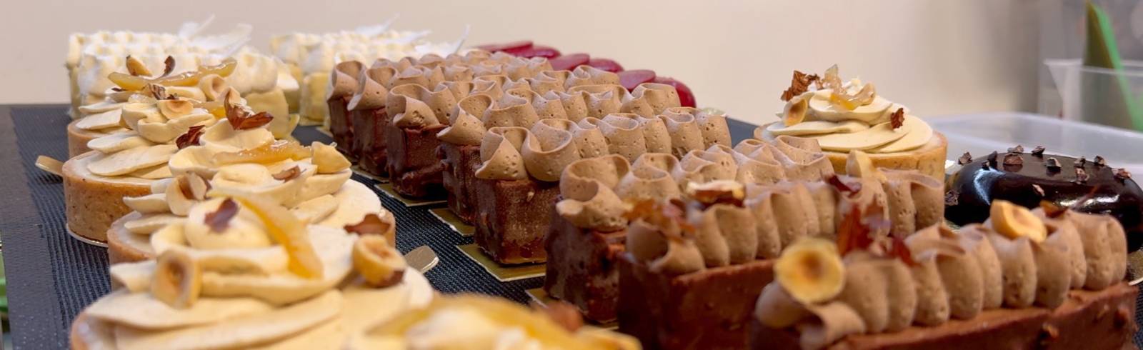 Chez Fritz: „Süßigkeiten gehen immer“