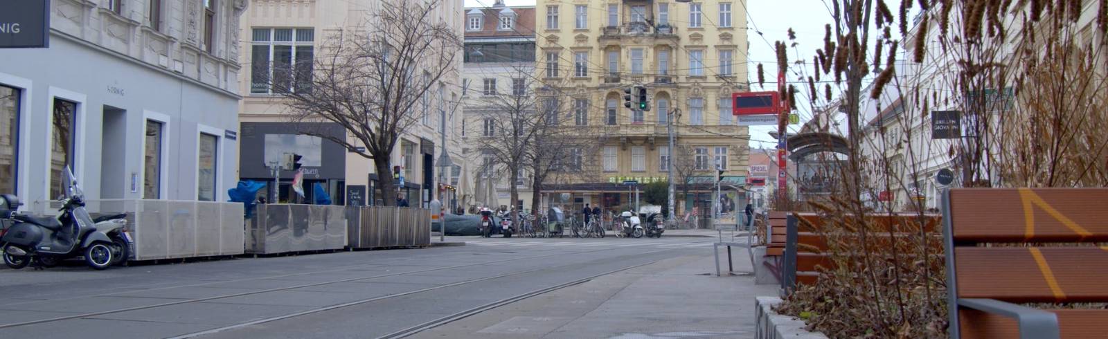 Neubau: Mann wollte Kinder entführen