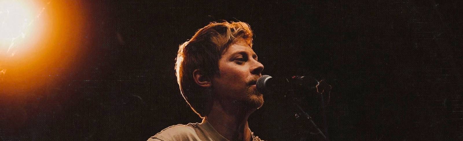 Portrait Of Tao: "Ich will nicht laut sein"