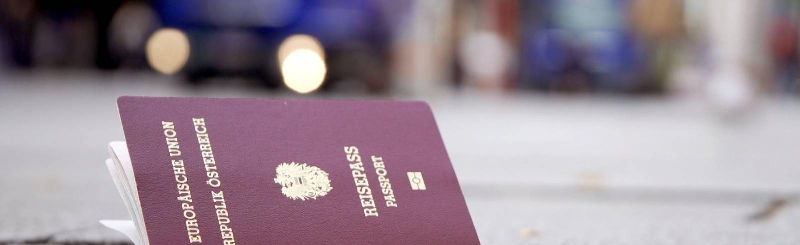 Einbürgerungen: Anstieg im Vorjahr um knapp zehn Prozent