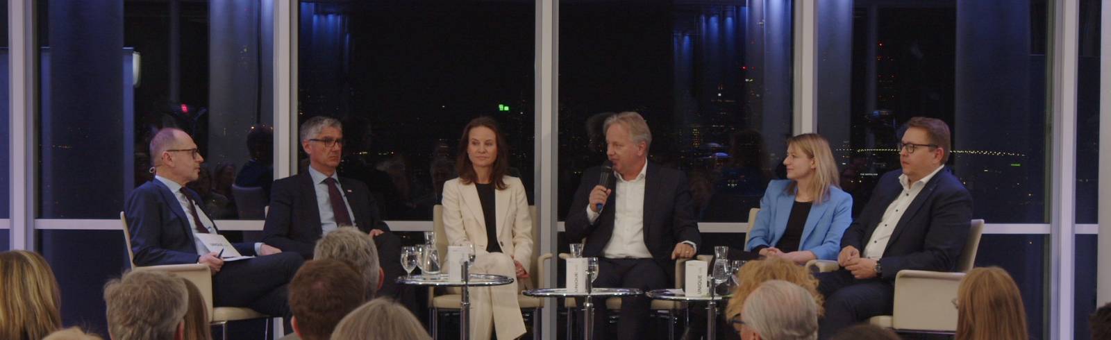 Unique Talk: Wie nützen wir KI bestmöglich?