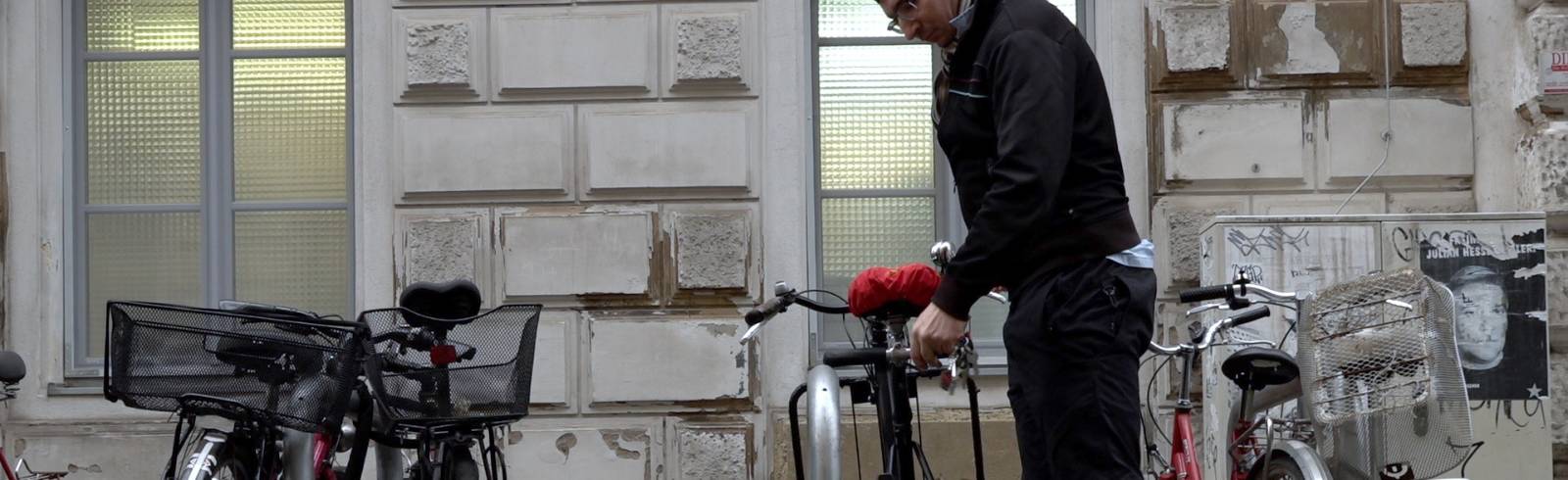 VCÖ: 2024 wieder mehr Fahrrad-Diebstähle in Wien