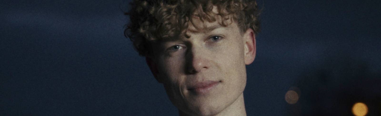 Jacob Elias hat "Wachstumsschmerz"