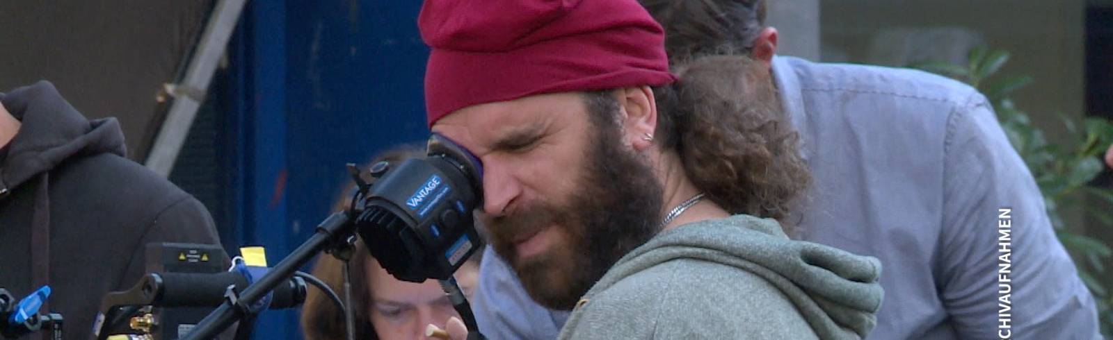 Vienna Film Commission freut sich über "fortgesetzten Höhenflug"