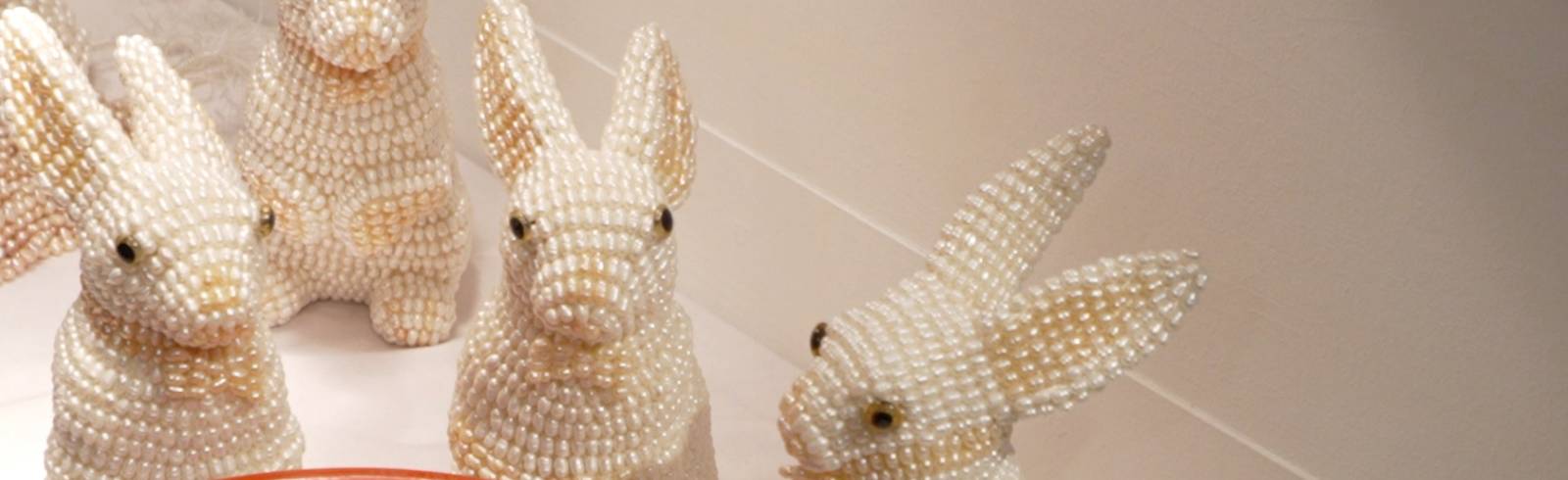 Sozialer Surrealismus mit Humor: Mika Rottenberg im Kunst Haus Wien