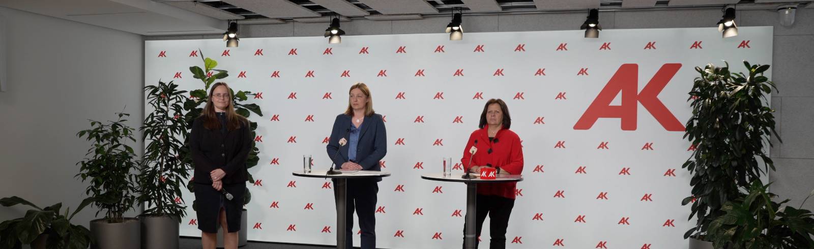 Frauentag: Regierungsprogramm bleibt laut AK und Caritas vage