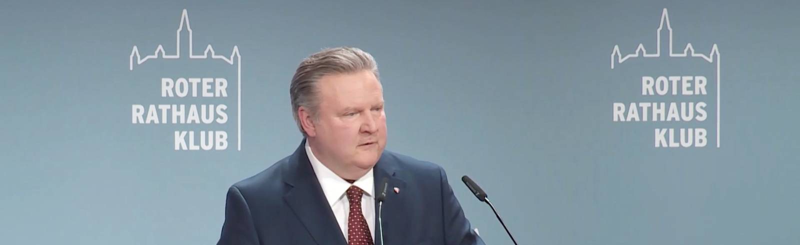 Ludwig: Wahlrecht soll Staatsbürgerschaftsrecht bleiben