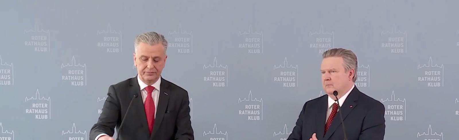 Rote Wiener Klubtagung in Andau