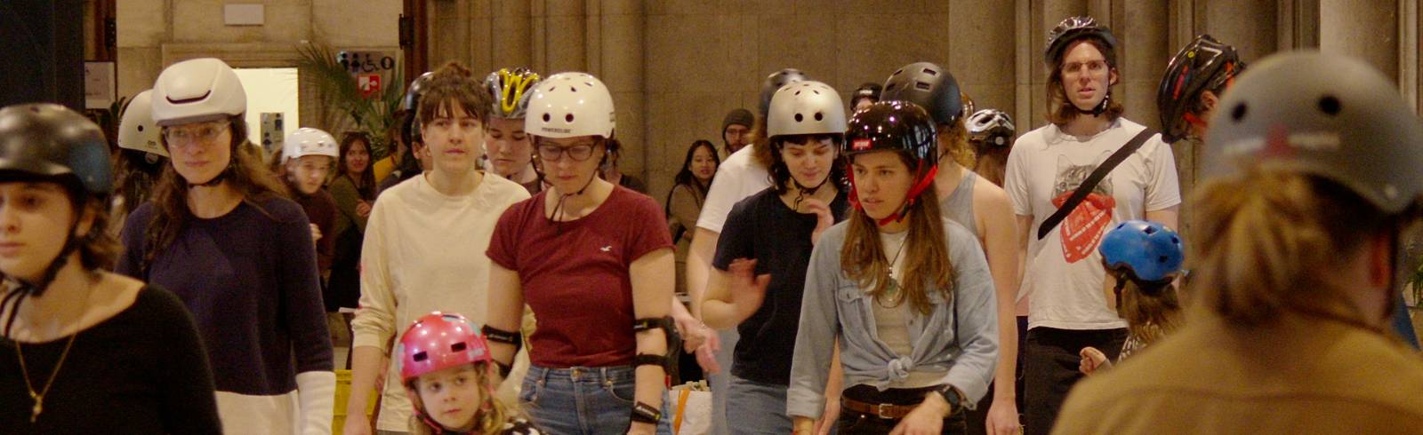 Weltfrauentag: Offenes Rathaus