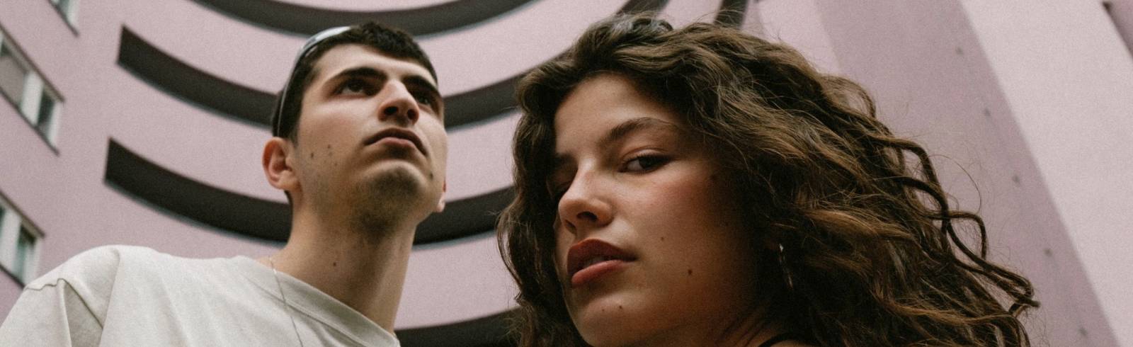 Abor & Tynna: Zwei Wiener*innen vertreten Deutschland beim ESC