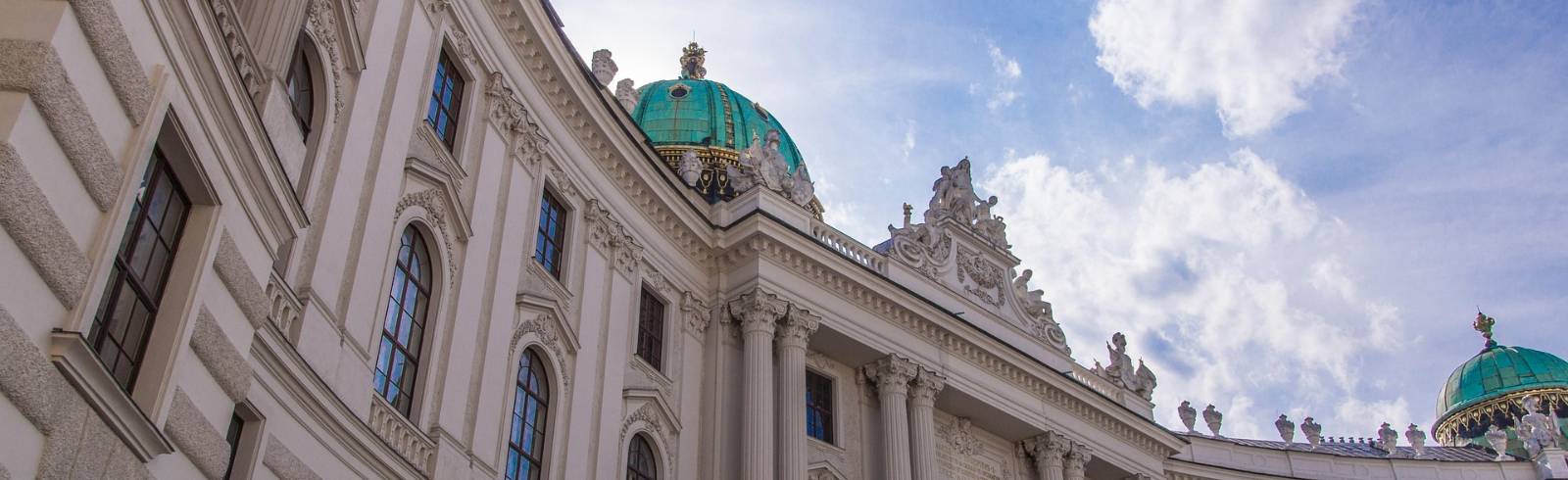 Hofburg: Deutsch-Österreichischer AIDS-Kongress gestartet