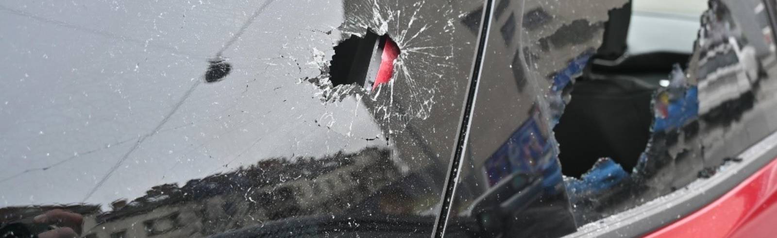 84 beschädigte Autos: Vandale festgenommen