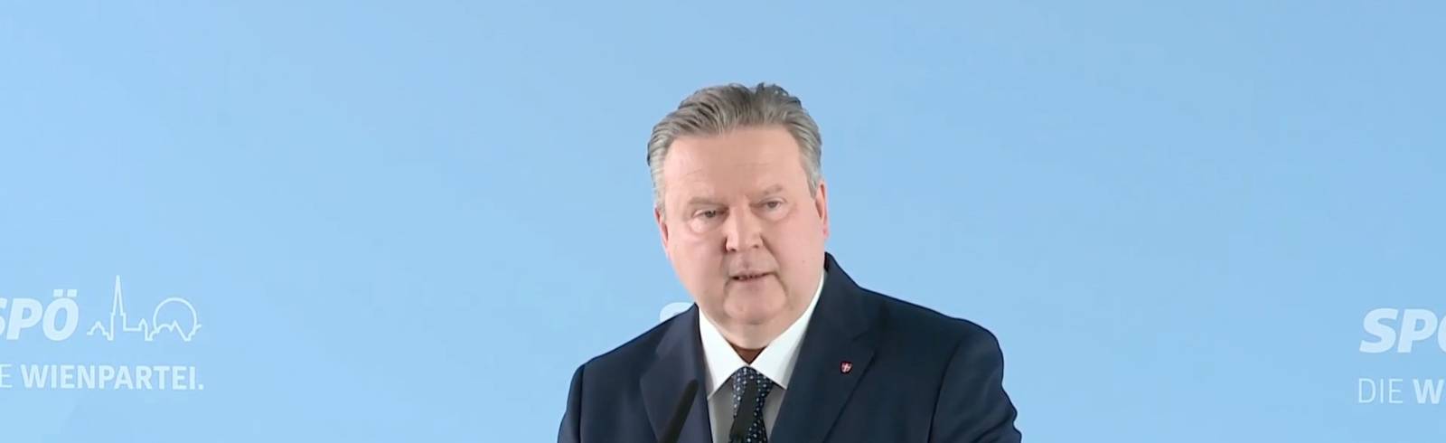 Ludwig-Rede eröffnet den Intensivwahlkampf
