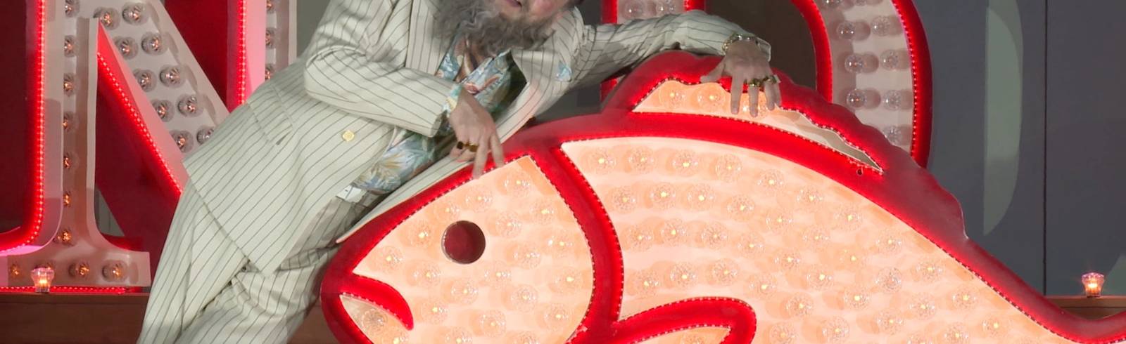 „Die Verlobung im Kloster“ im MusikTheater an der Wien