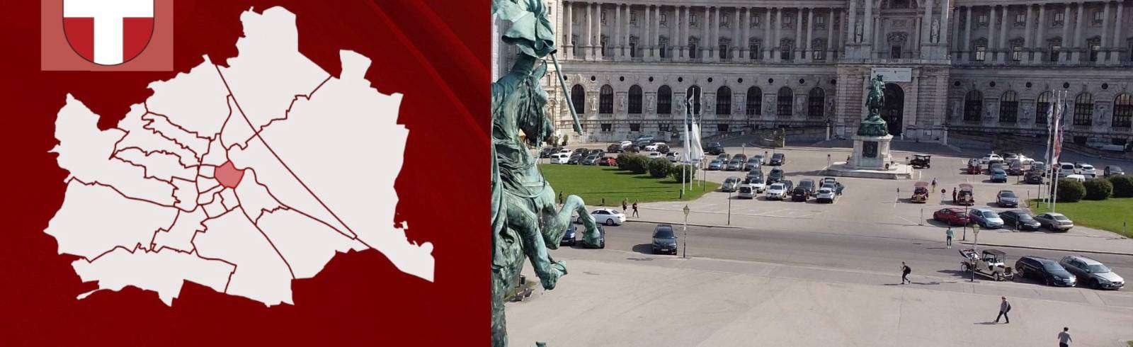 Innere Stadt: Sanfte, aber beständige Erneuerung