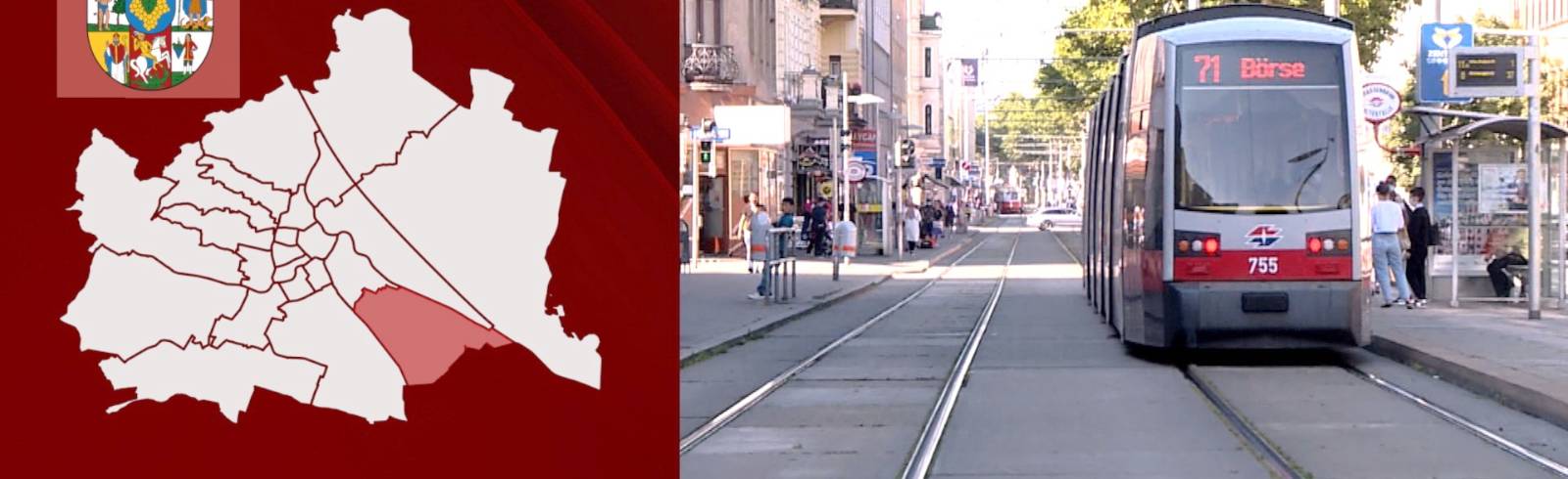 Simmering: Umkämpfter Arbeiterbezirk