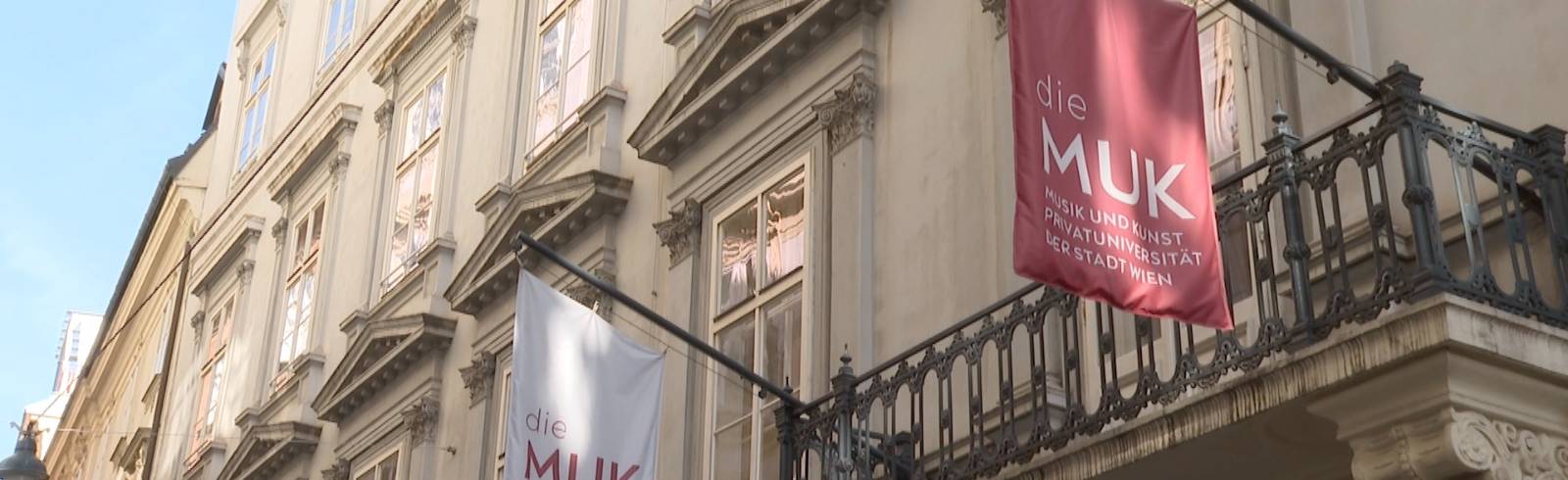 Bezirksflash: Erste Pläne für die MUK präsentiert