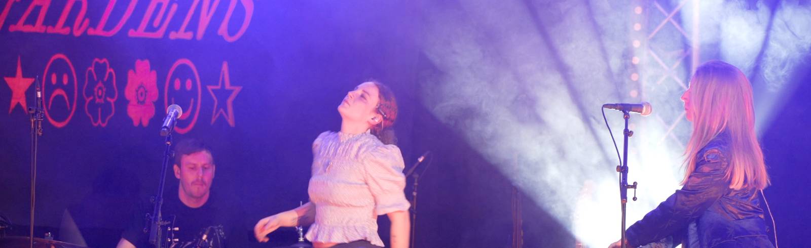 „Sinnesrauschen“ im Haus der Musik
