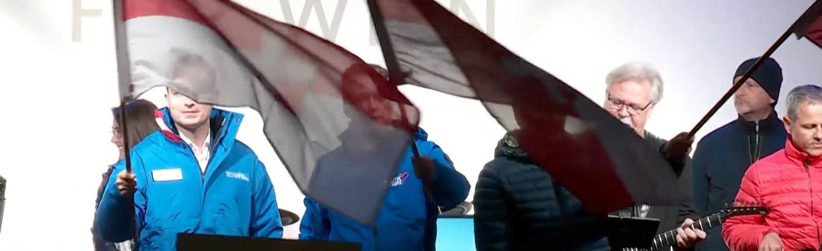 Wien-Wahl: FPÖ setzt auf Sicherheit, Soziales und Verkehr