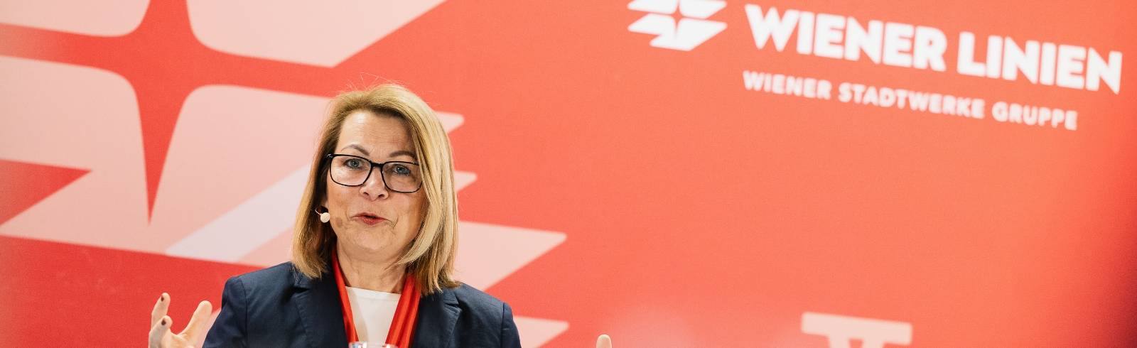 Neuer Stammkund*innen Rekord bei den Wiener Linien