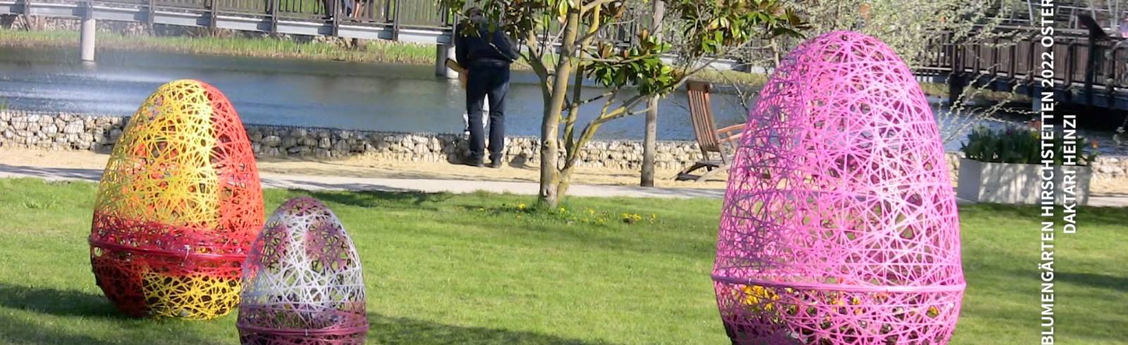 Kulturtipps: Ostern und die Fledermaus