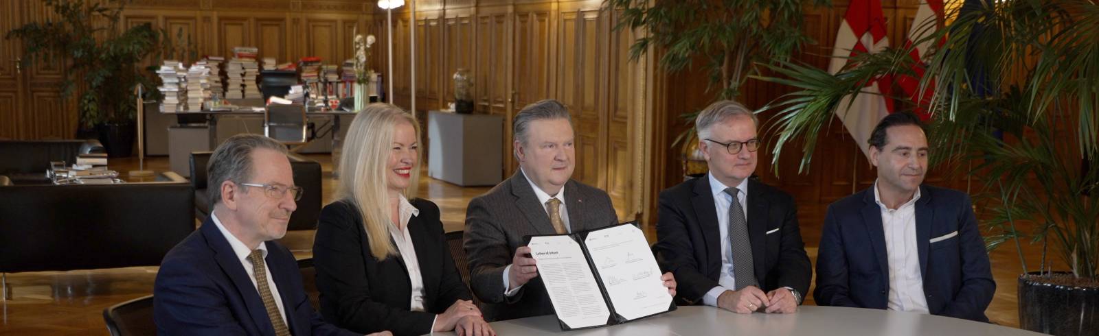 Stadt Wien will Präventionsmedizin ausbauen