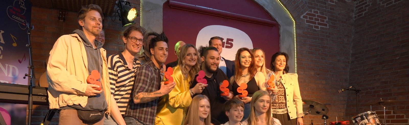 #dif25: So klingen Sieger*innen des Rock The Island Contest