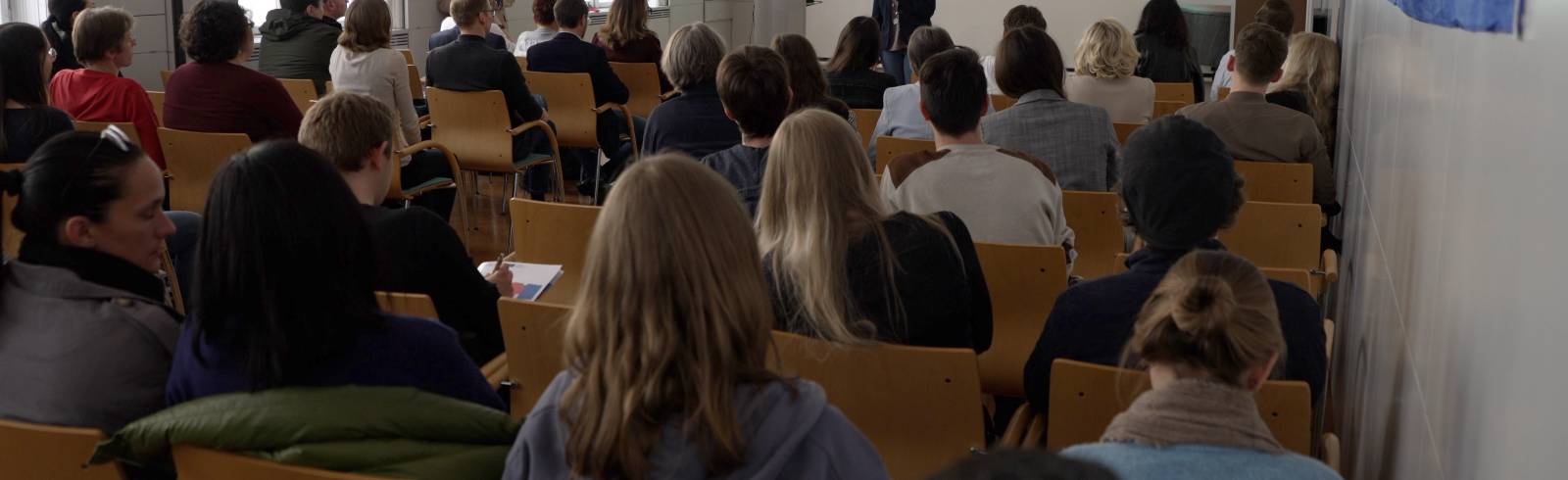 Fit für den Berufsalltag: Was erwartet künftige Lehrkräfte?