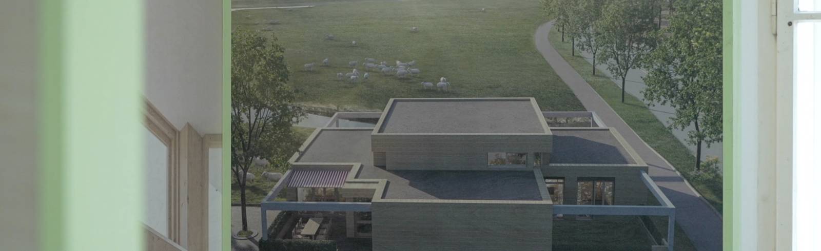 Das Kranke(n)Haus - Wie Architektur heilen hilft