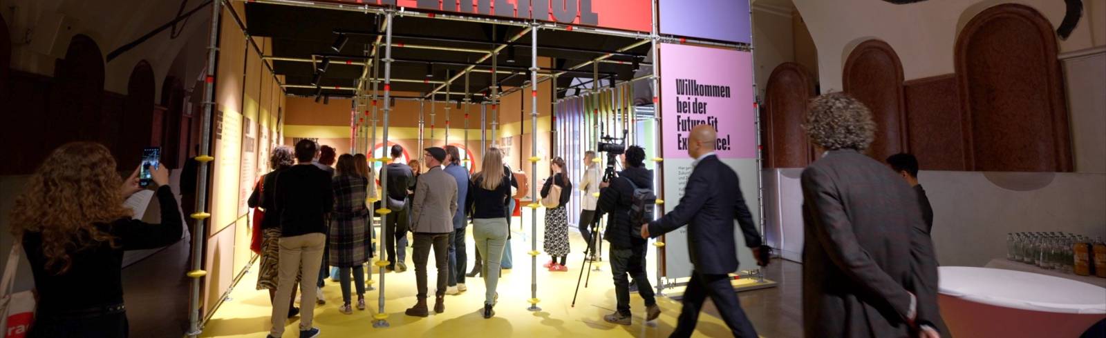 Future Fit Festival gestartet: 280 Events für Wiens Jobs von morgen