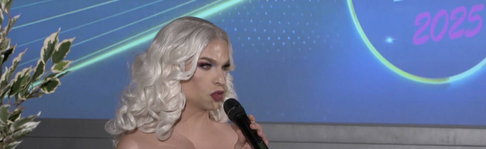 Das waren die look! Beauty Awards 2025